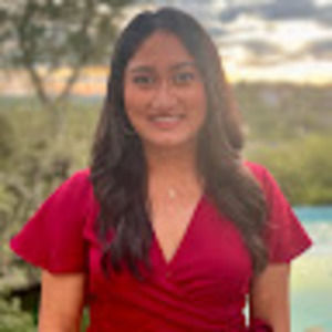 Meet your Posher, Susanna